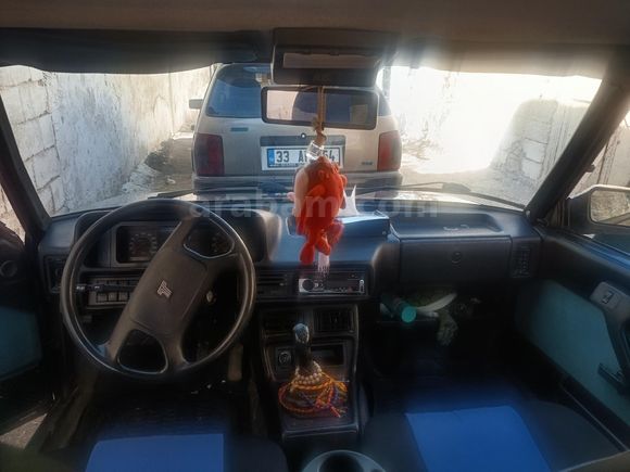 Tofaş Doğan SLX 1994 Model pazarlıksız son fiyat