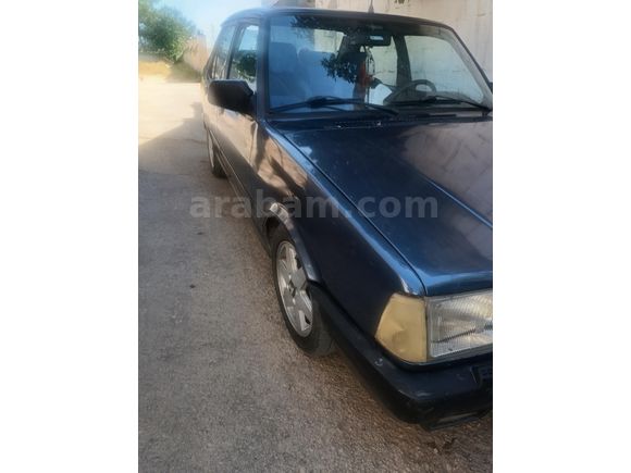 Tofaş Doğan SLX 1994 Model pazarlıksız son fiyat