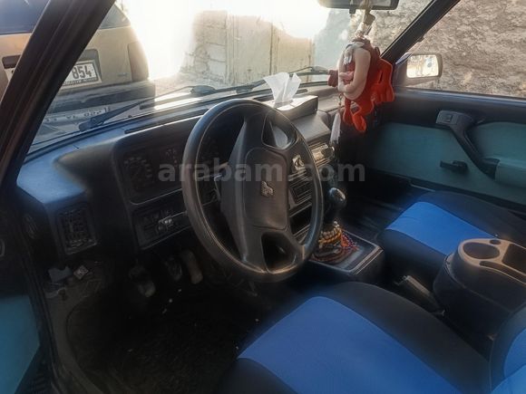 Tofaş Doğan SLX 1994 Model pazarlıksız son fiyat