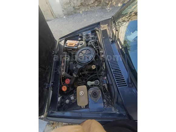 Tofaş Doğan SLX 1994 Model pazarlıksız son fiyat