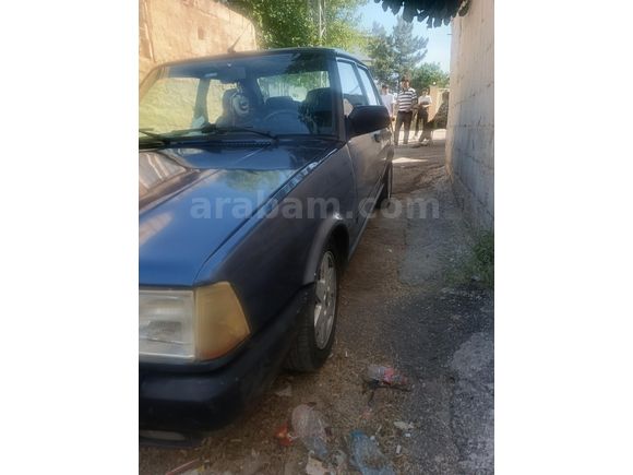 Tofaş Doğan SLX 1994 Model pazarlıksız son fiyat