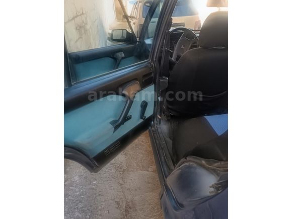 Tofaş Doğan SLX 1994 Model pazarlıksız son fiyat