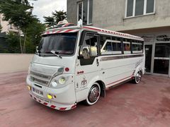 GÖZDE OTOMOTİV ‘DEN HASTASINA BEBEKLER BEBEĞİ !!!
