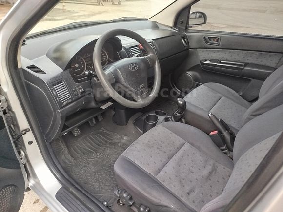 Sahibinden Hyundai Getz 1.3 GLS 2005 Model