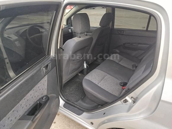 Sahibinden Hyundai Getz 1.3 GLS 2005 Model