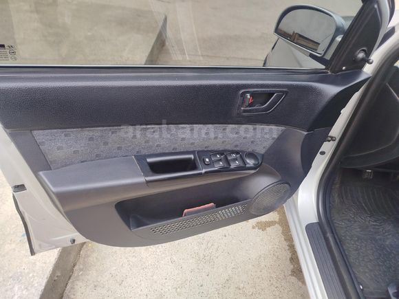 Sahibinden Hyundai Getz 1.3 GLS 2005 Model