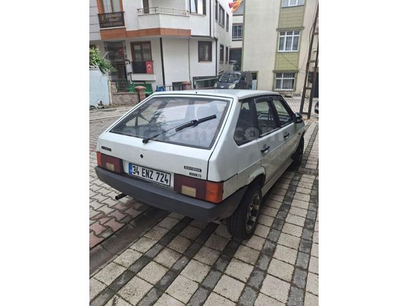 Sahibinden Lada Samara 1.5 2001 Model