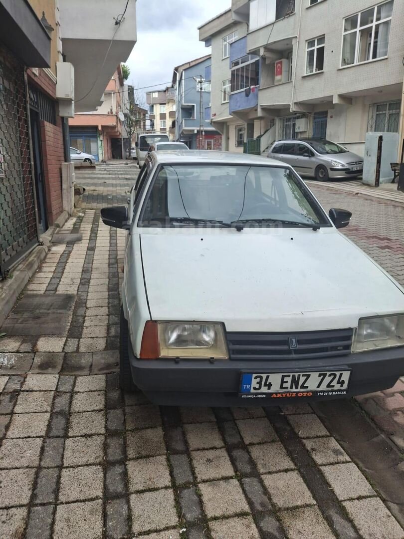 Sahibinden Lada Samara 1.5 2001 Model 1