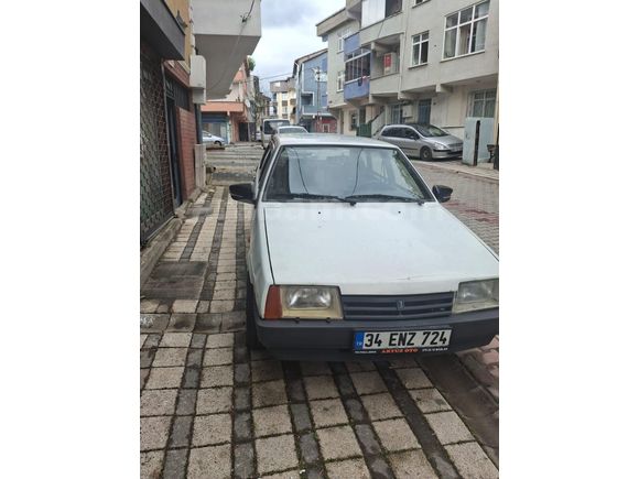 Sahibinden Lada Samara 1.5 2001 Model