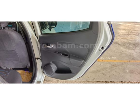 Galeriden Renault Clio 1.5 dCi Icon 2014 Model Yalova