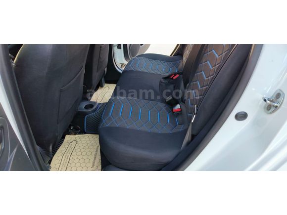 Galeriden Renault Clio 1.5 dCi Icon 2014 Model Yalova