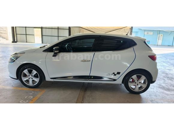Galeriden Renault Clio 1.5 dCi Icon 2014 Model Yalova