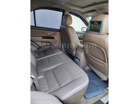 Sahibinden Kia Sorento 2.5 CRDi EX 2010 Model 