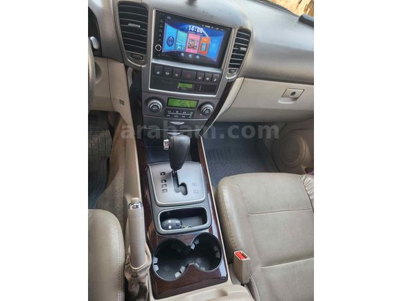 Sahibinden Kia Sorento 2.5 CRDi EX 2010 Model 