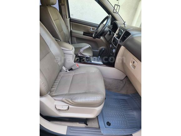 Sahibinden Kia Sorento 2.5 CRDi EX 2010 Model 