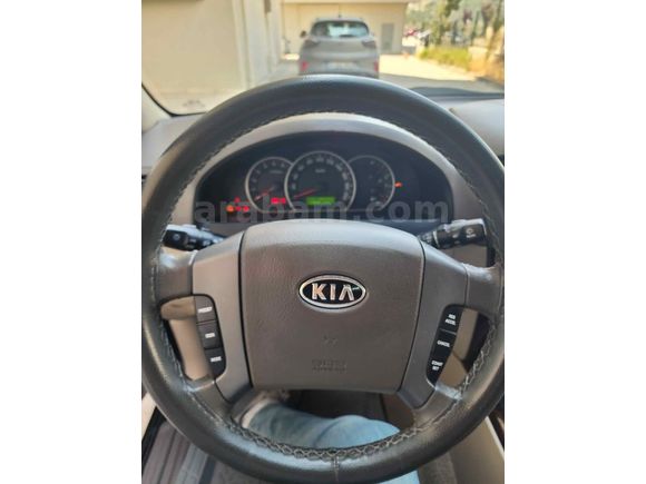 Sahibinden Kia Sorento 2.5 CRDi EX 2010 Model 