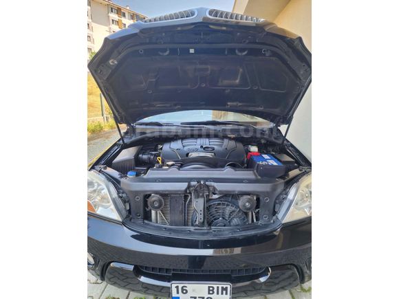 Sahibinden Kia Sorento 2.5 CRDi EX 2010 Model 