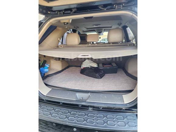 Sahibinden Kia Sorento 2.5 CRDi EX 2010 Model 