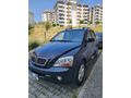 Sahibinden Kia Sorento 2.5 CRDi EX 2010 Model 