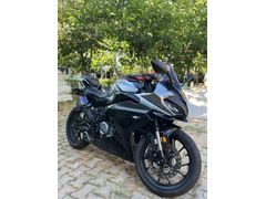 SR250 | 23.000 KM | Kazasız Değişensiz | Bakımlı | Hatasız