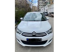 Sahibinden Citroen C4 1.6 BlueHDi Confort 2015 Model 