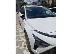 Sahibinden Hyundai Bayon 1.4 MPI Style 2023 Model Konya 21650km  aktif kullanıyorum Beyaz