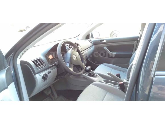 Sahibinden Volkswagen Jetta 1.6 Primeline 2009 Model 