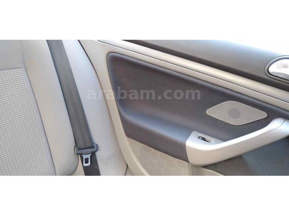 Sahibinden Volkswagen Jetta 1.6 Primeline 2009 Model 