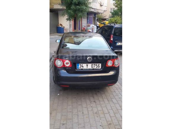 Sahibinden Volkswagen Jetta 1.6 Primeline 2009 Model 