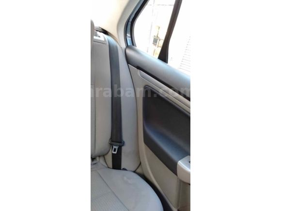 Sahibinden Volkswagen Jetta 1.6 Primeline 2009 Model 