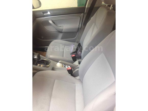 Sahibinden Volkswagen Jetta 1.6 Primeline 2009 Model 