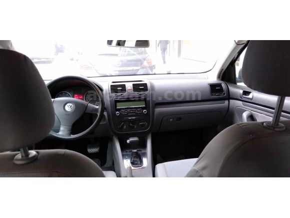 Sahibinden Volkswagen Jetta 1.6 Primeline 2009 Model 