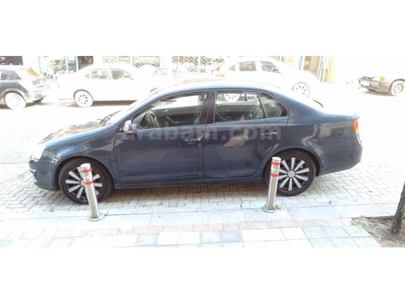 Sahibinden Volkswagen Jetta 1.6 Primeline 2009 Model 