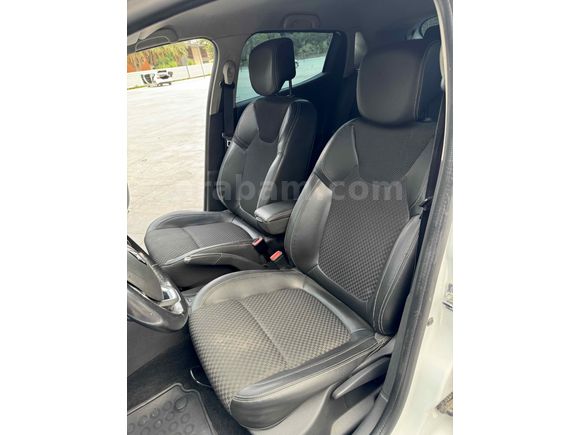 Hatasız boyasız tramersiz 1.5 dCi Icon 2018 