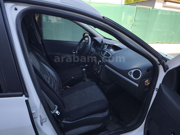 Sahibinden Renault Clio 1.2 Grandtour Dynamique 2011 Model