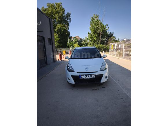 Sahibinden Renault Clio 1.2 Grandtour Dynamique 2011 Model