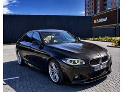 Sahibinden BMW 5 Serisi 520i Premium 2013 Model Ankara