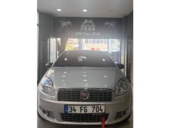 Sahibinden Fiat Linea 1.3 Multijet Active Plus 2011 Model İstanbul 215.000 km Gri