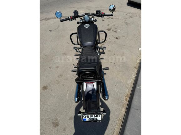 BOL EKSTRALI - BENDA ROCK 250