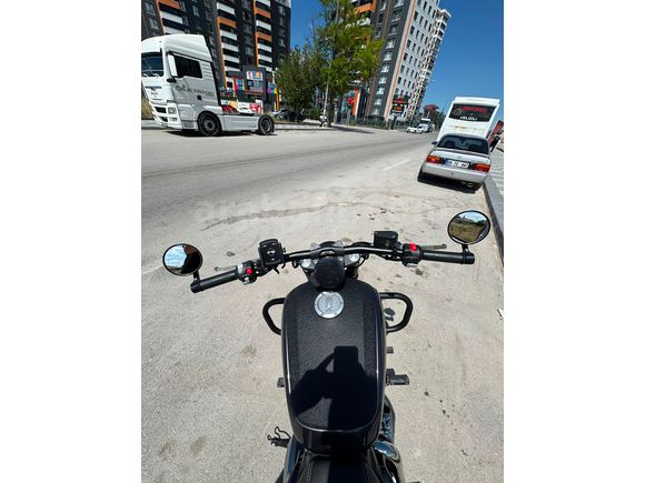 BOL EKSTRALI - BENDA ROCK 250