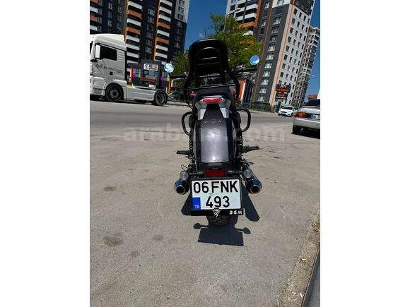 BOL EKSTRALI - BENDA ROCK 250