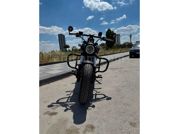 BOL EKSTRALI - BENDA ROCK 250