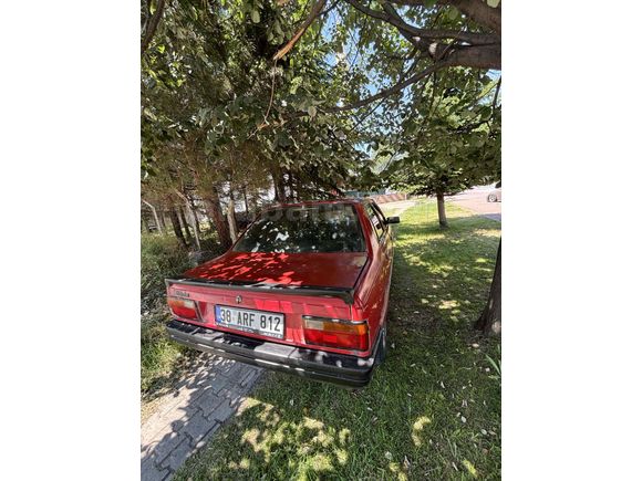 Sahibinden Renault R 9 1.4 Broadway 1991 Model 