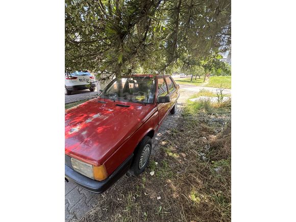 Sahibinden Renault R 9 1.4 Broadway 1991 Model 
