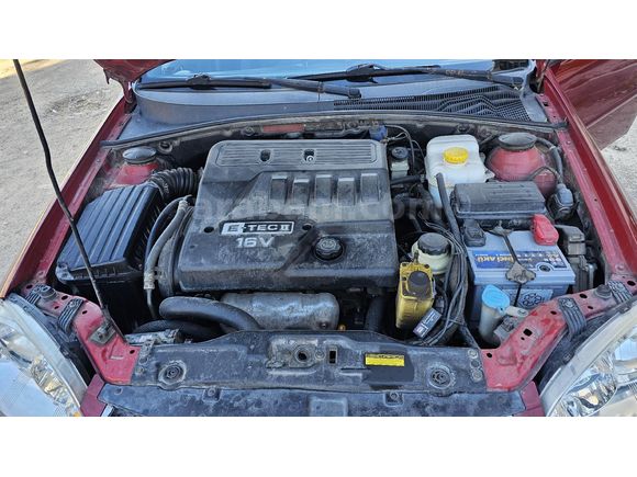 Sahibinden Chevrolet Lacetti 1.6 CDX 2007 Model