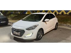 Sahibinden Hyundai i30 1.6 CRDi Style HATASIZ  BOYASIZ