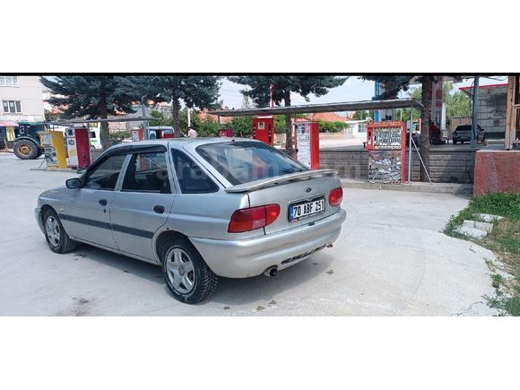 Sahibinden Ford Escort 1.6 CLX 1999 Model