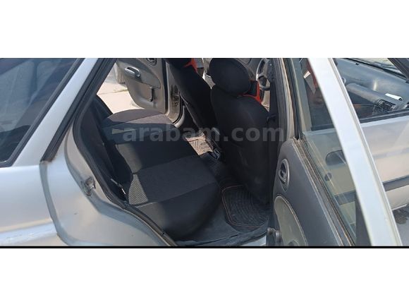 Sahibinden Ford Escort 1.6 CLX 1999 Model
