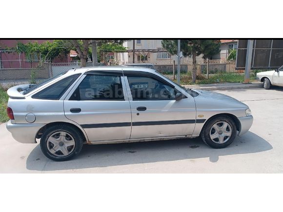 Sahibinden Ford Escort 1.6 CLX 1999 Model