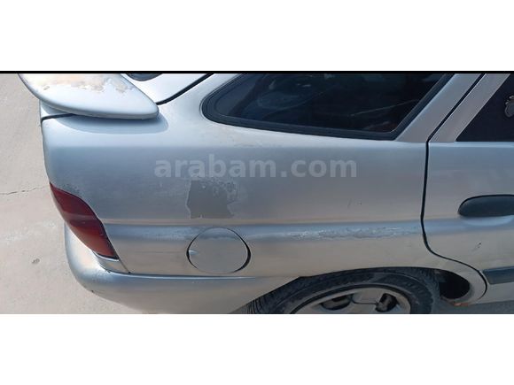 Sahibinden Ford Escort 1.6 CLX 1999 Model